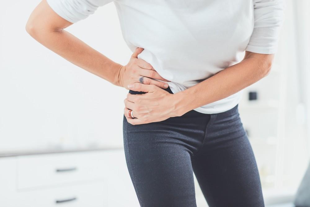 Could a Weak Core Be the Real Reason Behind Your Back Pain, Poor Posture and Persistent Belly Bulge Daventry?